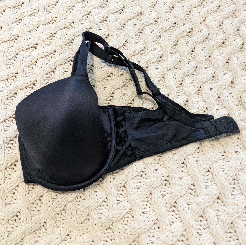 NWOT La Senza So Free 32 DDD bra - Picture 3 of 7